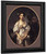 The Broken Pitcher By Jean Baptiste Greuze By Jean Baptiste Greuze