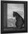 The Cat By Hans Thoma The Cat By Hans Thoma