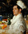 The Chef By Francis Campbell Bolleau Cadell By Francis Campbell Bolleau Cadell