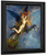 The Chimera1 By Gustave Moreau