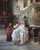 The Christening 4 By Johann Hamza