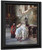 The Christening 4 By Johann Hamza