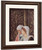 The Circumsicion Of Jesus, Detail 00 By Andrea Mantegna