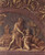 The Circumsicion Of Jesus, Detail By Andrea Mantegna
