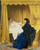 The Convalescent1 By Gustave Leonard De Jonghe By Gustave Leonard De Jonghe