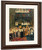 The Coronation Of George V By Jacques Emile Blanche By Jacques Emile Blanche