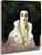 The Countess Of Rocksavage By Sir John Lavery, R.A. By Sir John Lavery, R.A.