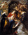 The Crowning Of St Catherine By Peter Paul Rubens By Peter Paul Rubens