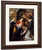 The Crowning Of St Catherine By Peter Paul Rubens By Peter Paul Rubens