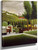 The Customs House By Henri Rousseau The Customs House By Henri Rousseau