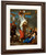 The Descent From The Cross By Charles Le Brun By Charles Le Brun