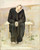 The Disillusioned One By Ferdinand Hodler By Ferdinand Hodler