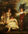 The Douglas Children (Juvenile Retirement By John Hoppner (United Kingdom, 1758 1810) By John Hoppner(United Kingdom, 1758 1810)