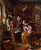The Drawing Lesson By Jan Steen