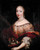 The Duchess Of Orleans By Pierre Mignard, Aka Le Romain