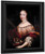 The Duchess Of Orleans By Pierre Mignard, Aka Le Romain