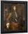 The Earl Of Rochester By Sir Godfrey Kneller, Bt. By Sir Godfrey Kneller, Bt.