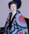 The Embroidered Cloak By Francis Campbell Bolleau Cadell By Francis Campbell Bolleau Cadell