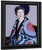 The Embroidered Cloak By Francis Campbell Bolleau Cadell By Francis Campbell Bolleau Cadell