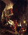 The Entombment By Eugene Delacroix By Eugene Delacroix