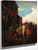 The Fair At Madrid By Francisco Jose De Goya Y Lucientes By Francisco Jose De Goya Y Lucientes