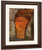The Fat Child By Amedeo Modigliani By Amedeo Modigliani