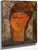 The Fat Child By Amedeo Modigliani By Amedeo Modigliani