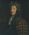 The First Marquess Of Tweeddale By Sir Godfrey Kneller, Bt. By Sir Godfrey Kneller, Bt.