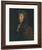 The First Marquess Of Tweeddale By Sir Godfrey Kneller, Bt. By Sir Godfrey Kneller, Bt.