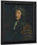 The First Marquess Of Tweeddale By Sir Godfrey Kneller, Bt. By Sir Godfrey Kneller, Bt.