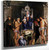 San Giobbe Altarpiece 5 By Giovanni Bellini Art Reproduction