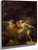 The Fountain Of Love By Jean Honore Fragonard By Jean Honore Fragonard