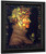 The Four Seasons (Louvre Series) 02 Summer By Giuseppe Arcimboldo(Italian, 1527 1593)