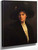 The Fur Jacket By Joseph Rodefer Decamp By Joseph Rodefer Decamp