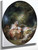 The Good Mother 1 By Jean Honore Fragonard By Jean Honore Fragonard