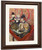 The Grand Tier By Henri De Toulouse Lautrec