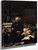 The Gross Clinic By Thomas Eakins By Thomas Eakins