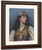 The Gypsy Girl1 By William Arthur Breakspeare