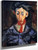 The Gypsy By Chaim Soutine