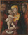 The Holy Family With Saint Mary Magdalene By Andrea Mantegna