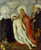 The Holy Trinity With Our Lady Of Sorrows And St. Egid By Hans Baldung Grien By Hans Baldung Grien