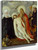 The Holy Trinity With Our Lady Of Sorrows And St. Egid By Hans Baldung Grien By Hans Baldung Grien