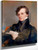 The Honorable Richard Biddle By Thomas Sully