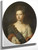 The Honourable Elizabeth Tufton, Nee Wilbraham By Sir Godfrey Kneller, Bt. By Sir Godfrey Kneller, Bt.