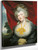 The Honourable Isabella Ingram By John Hoppner By John Hoppner