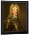 The Honourable Sharington Davenport Major General By Sir Godfrey Kneller, Bt. By Sir Godfrey Kneller, Bt.
