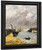 The Jetties, Low Tide, Trouville 1 By Eugene Louis Boudin By Eugene Louis Boudin The Jetties, Low Tide, Trouville 1 By Eugene Louis Boudin By Eugene Louis Boudin