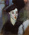 The Jewish Woman By Amedeo Modigliani By Amedeo Modigliani