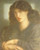 The Lady Of Pity By Dante Gabriel Rossetti