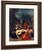 The Lamentation1 By Eugene Delacroix By Eugene Delacroix